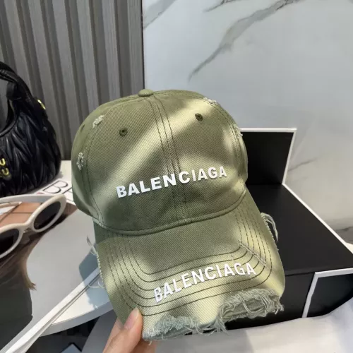 Replica Balenciaga Caps #1324792 $27.00 USD for Wholesale