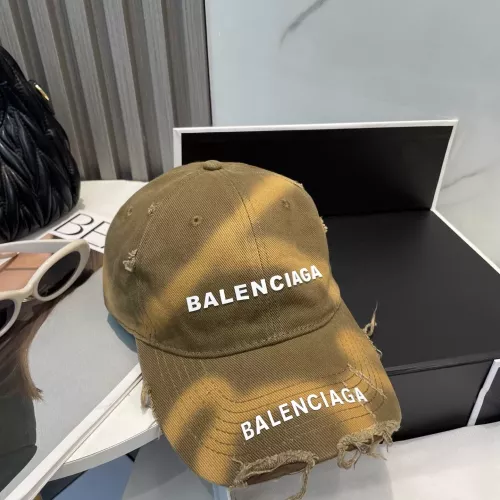 Replica Balenciaga Caps #1324793 $27.00 USD for Wholesale