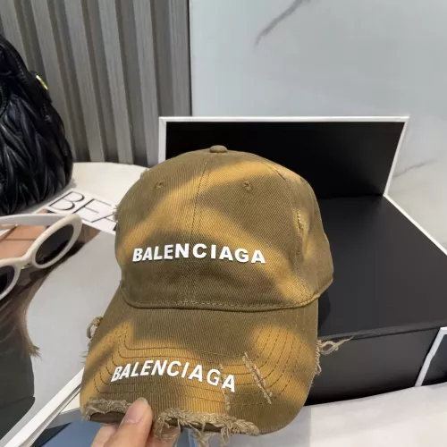 Replica Balenciaga Caps #1324793 $27.00 USD for Wholesale