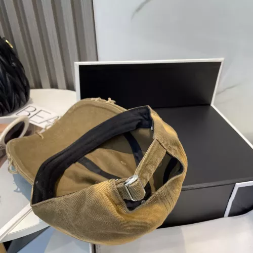 Replica Balenciaga Caps #1324793 $27.00 USD for Wholesale