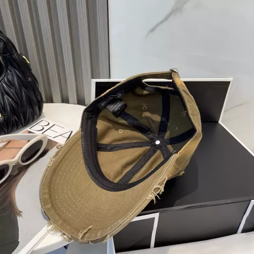 Replica Balenciaga Caps #1324793 $27.00 USD for Wholesale