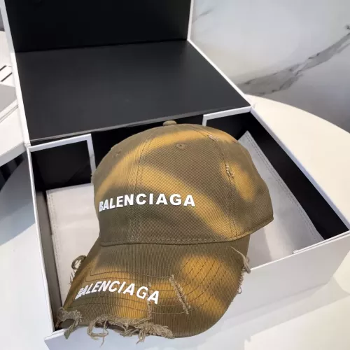 Replica Balenciaga Caps #1324793 $27.00 USD for Wholesale
