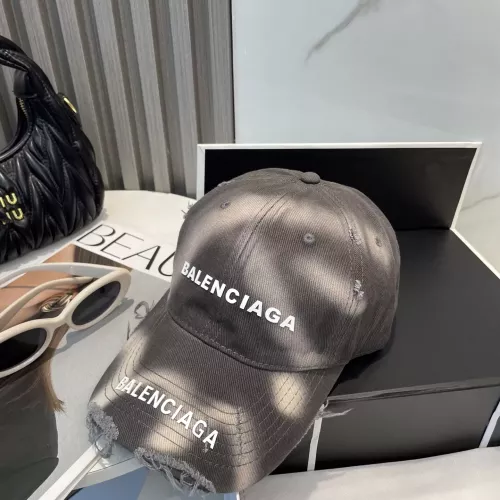 Balenciaga Caps #1324794 $27.00 USD, Wholesale Replica Balenciaga Caps