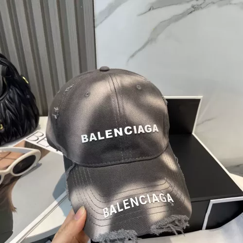 Replica Balenciaga Caps #1324794 $27.00 USD for Wholesale