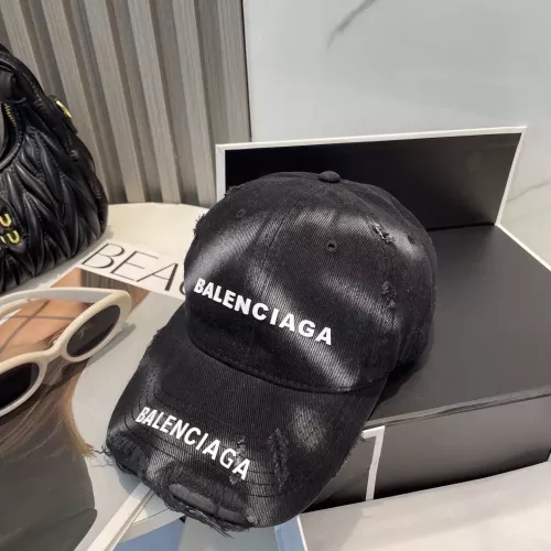 Balenciaga Caps #1324795 $27.00 USD, Wholesale Replica Balenciaga Caps