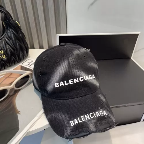 Replica Balenciaga Caps #1324795 $27.00 USD for Wholesale