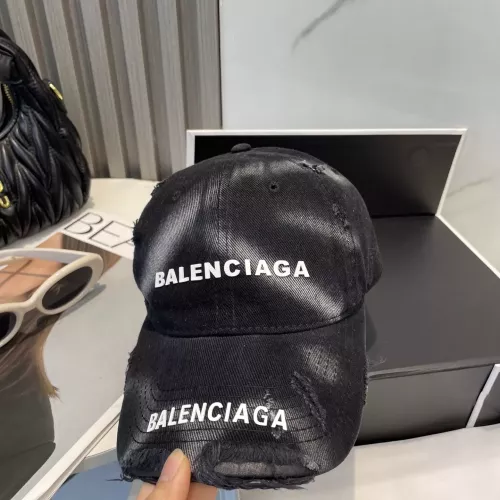 Replica Balenciaga Caps #1324795 $27.00 USD for Wholesale