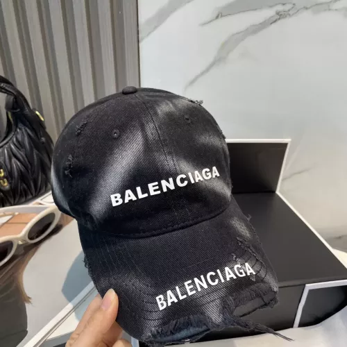 Replica Balenciaga Caps #1324795 $27.00 USD for Wholesale