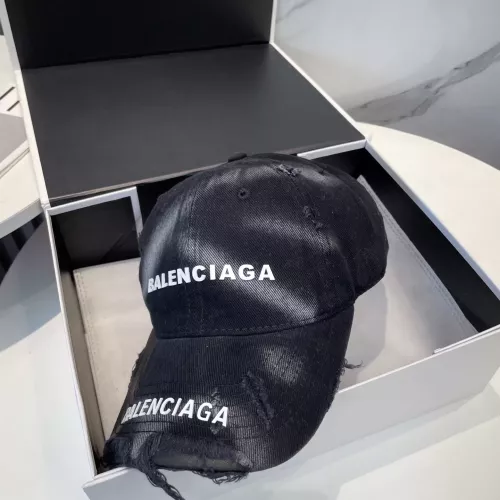 Replica Balenciaga Caps #1324795 $27.00 USD for Wholesale
