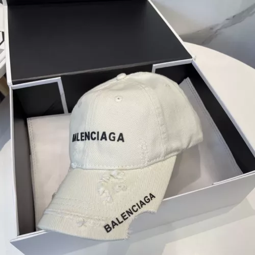 Replica Balenciaga Caps #1324796 $27.00 USD for Wholesale