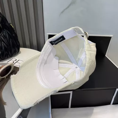 Replica Balenciaga Caps #1324796 $27.00 USD for Wholesale