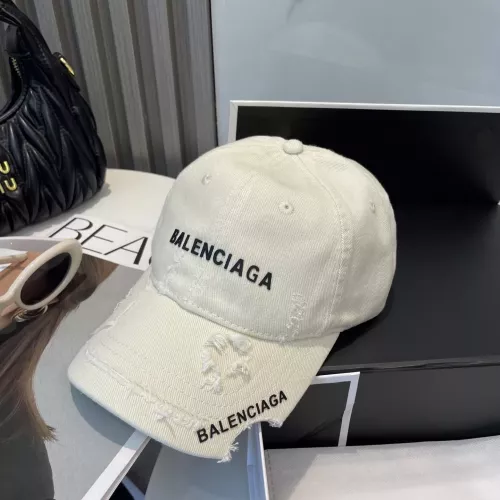 Replica Balenciaga Caps #1324796 $27.00 USD for Wholesale