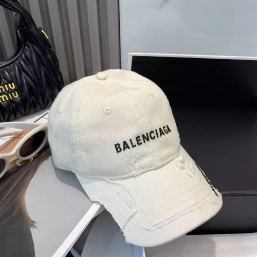 Replica Balenciaga Caps #1324796 $27.00 USD for Wholesale