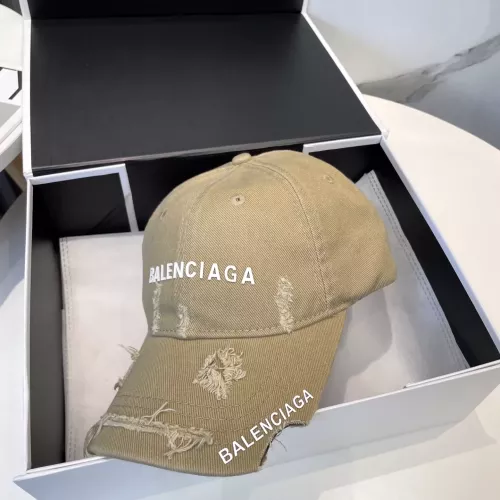 Replica Balenciaga Caps #1324797 $27.00 USD for Wholesale