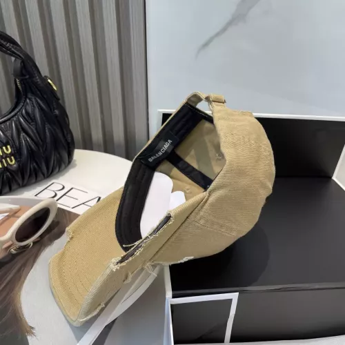 Replica Balenciaga Caps #1324797 $27.00 USD for Wholesale