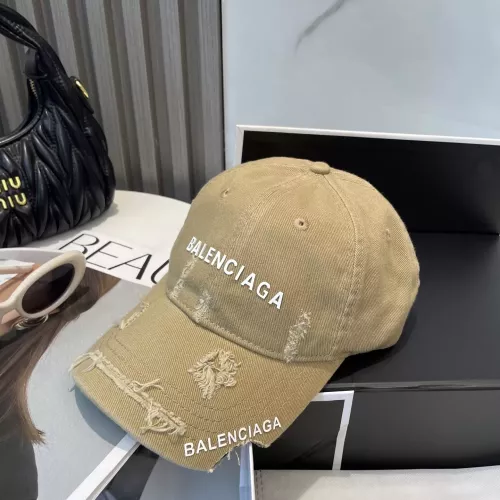 Replica Balenciaga Caps #1324797 $27.00 USD for Wholesale