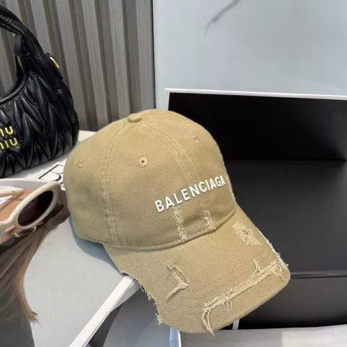 Replica Balenciaga Caps #1324797 $27.00 USD for Wholesale