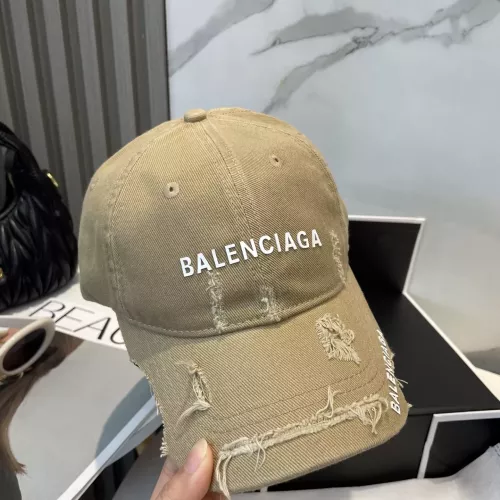 Replica Balenciaga Caps #1324797 $27.00 USD for Wholesale