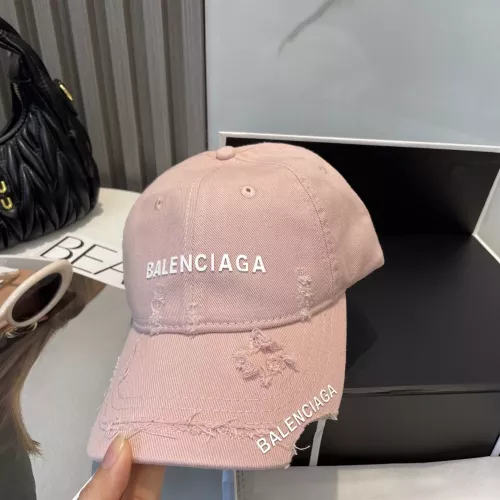 Balenciaga Caps #1324798 $27.00 USD, Wholesale Replica Balenciaga Caps