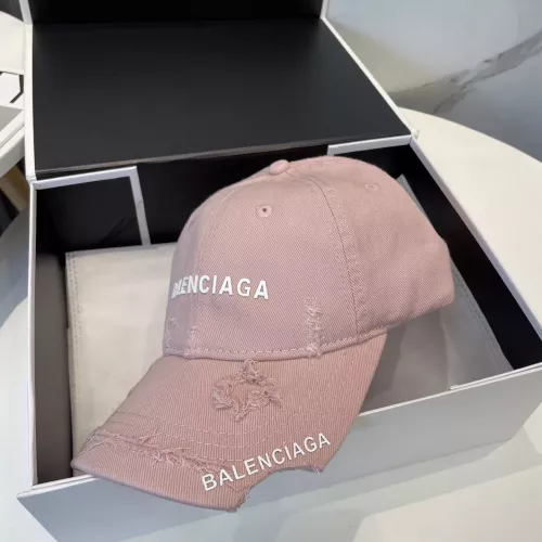 Replica Balenciaga Caps #1324798 $27.00 USD for Wholesale