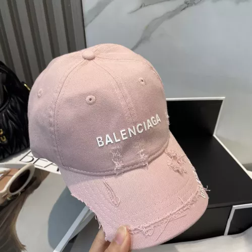 Replica Balenciaga Caps #1324798 $27.00 USD for Wholesale