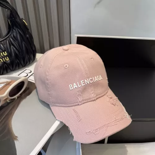 Replica Balenciaga Caps #1324798 $27.00 USD for Wholesale