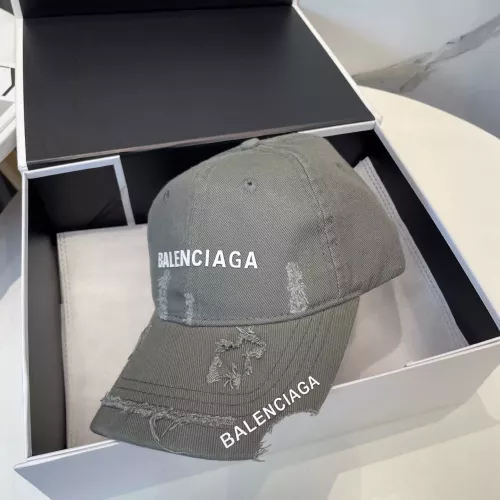 Replica Balenciaga Caps #1324799 $27.00 USD for Wholesale