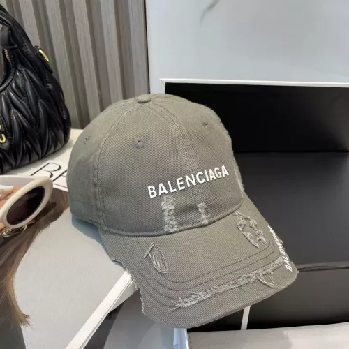 Replica Balenciaga Caps #1324799 $27.00 USD for Wholesale