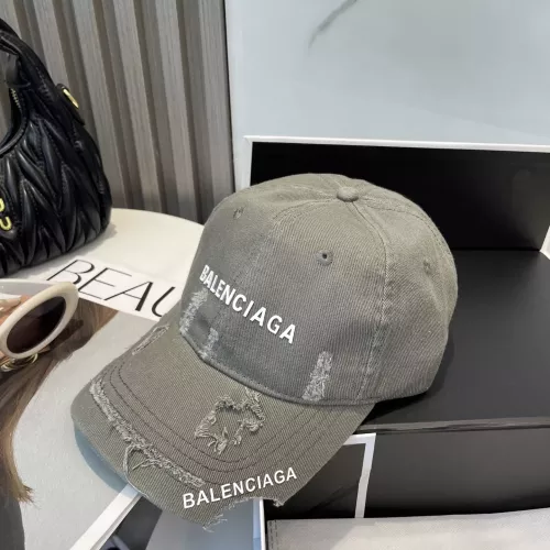 Replica Balenciaga Caps #1324799 $27.00 USD for Wholesale