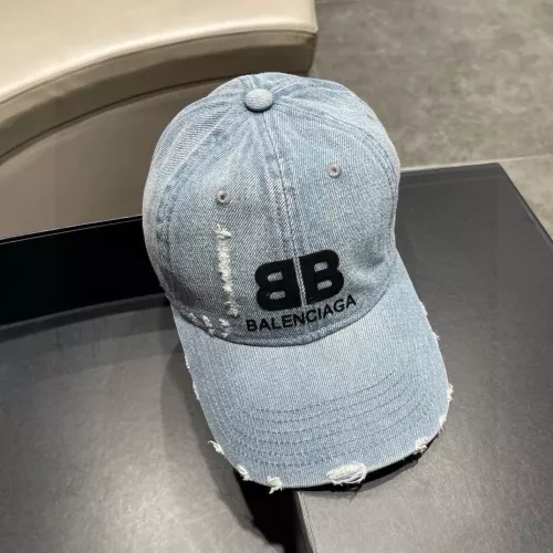 Balenciaga Caps #1324801 $32.00 USD, Wholesale Replica Balenciaga Caps