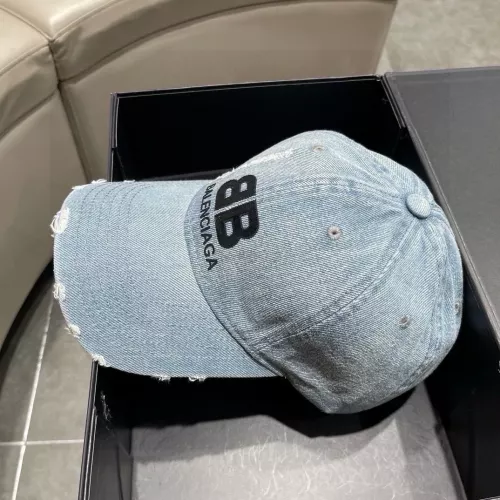 Replica Balenciaga Caps #1324801 $32.00 USD for Wholesale