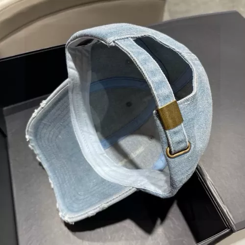 Replica Balenciaga Caps #1324801 $32.00 USD for Wholesale