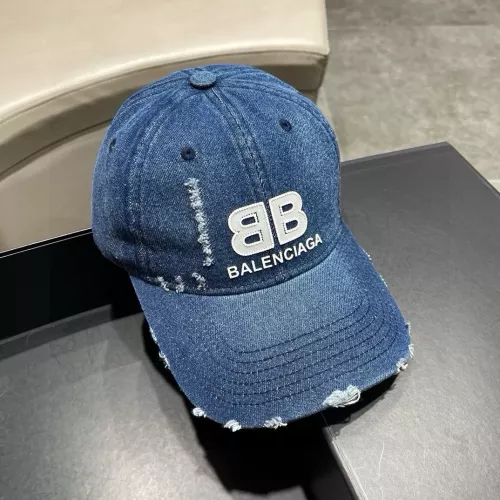 Balenciaga Caps #1324802 $32.00 USD, Wholesale Replica Balenciaga Caps