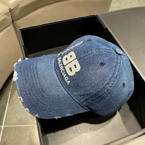 Replica Balenciaga Caps #1324802 $32.00 USD for Wholesale