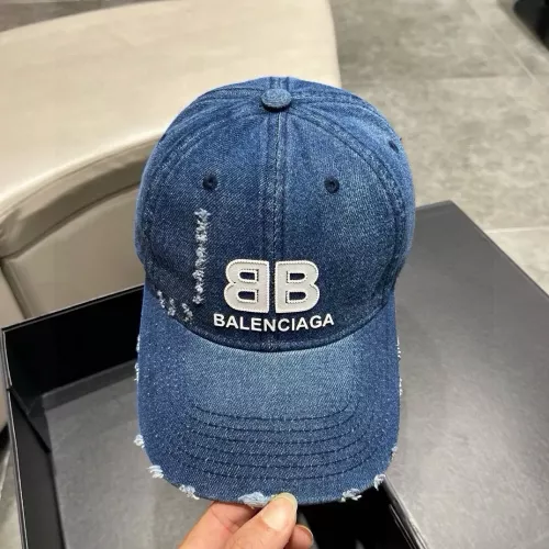 Replica Balenciaga Caps #1324802 $32.00 USD for Wholesale