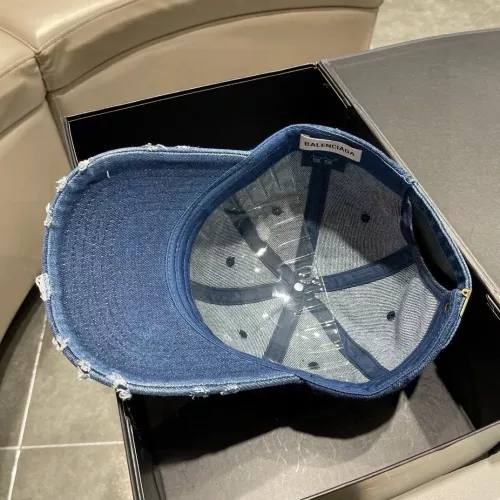 Replica Balenciaga Caps #1324802 $32.00 USD for Wholesale