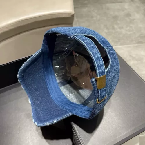Replica Balenciaga Caps #1324802 $32.00 USD for Wholesale