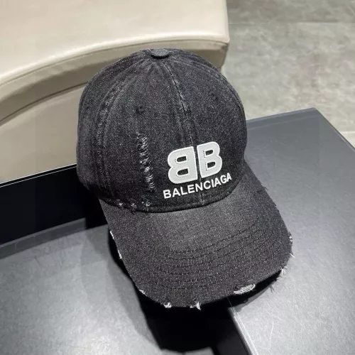 Balenciaga Caps #1324803 $32.00 USD, Wholesale Replica Balenciaga Caps