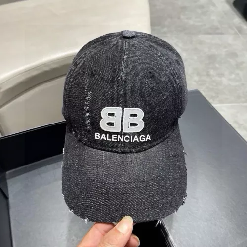 Replica Balenciaga Caps #1324803 $32.00 USD for Wholesale