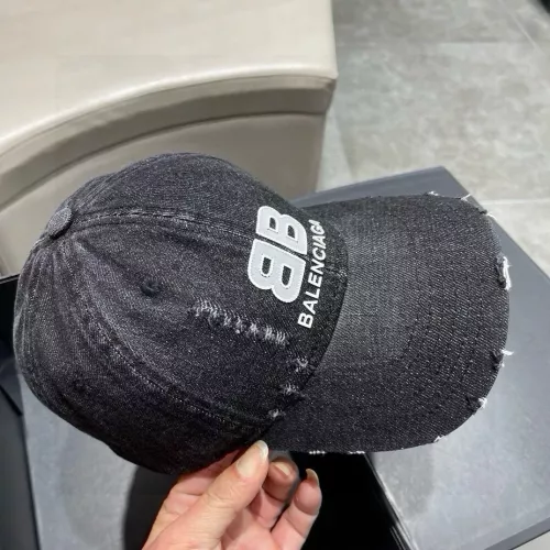 Replica Balenciaga Caps #1324803 $32.00 USD for Wholesale