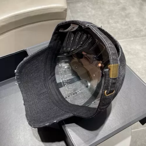 Replica Balenciaga Caps #1324803 $32.00 USD for Wholesale