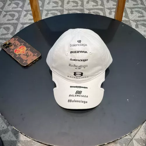 Balenciaga Caps #1324804 $32.00 USD, Wholesale Replica Balenciaga Caps