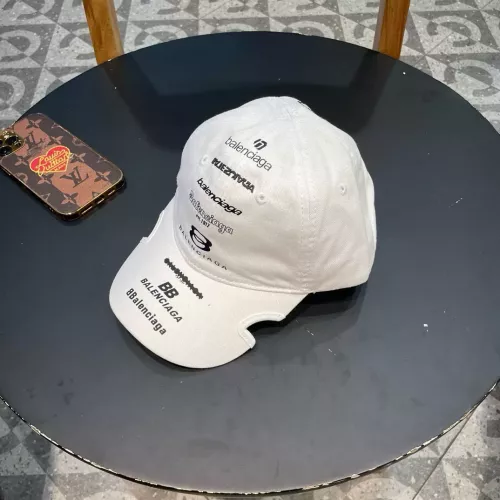 Replica Balenciaga Caps #1324804 $32.00 USD for Wholesale