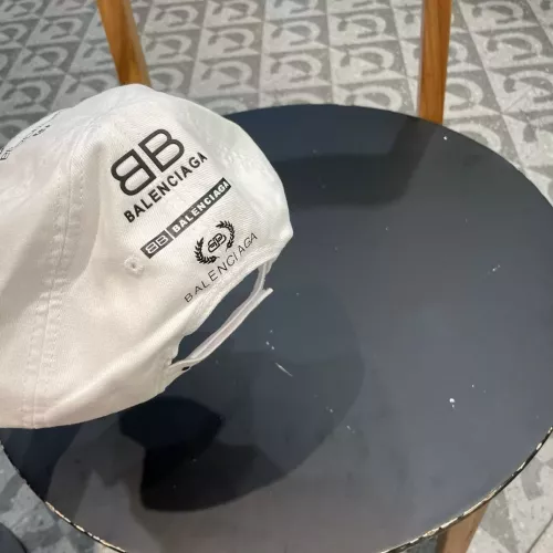 Replica Balenciaga Caps #1324804 $32.00 USD for Wholesale