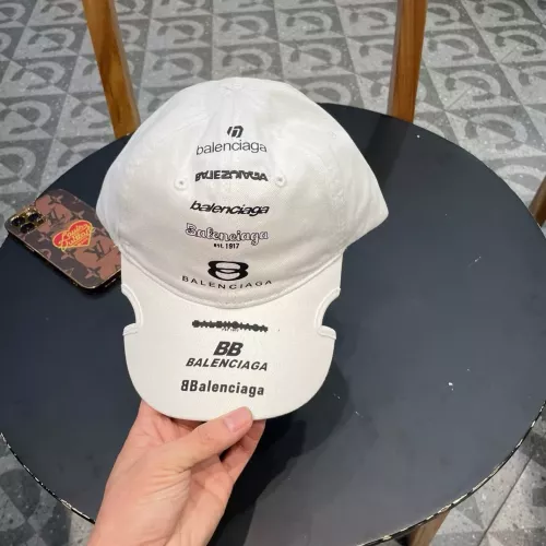 Replica Balenciaga Caps #1324804 $32.00 USD for Wholesale
