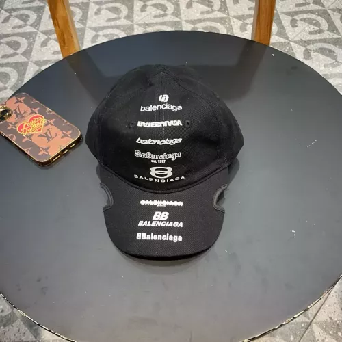 Balenciaga Caps #1324805 $32.00 USD, Wholesale Replica Balenciaga Caps