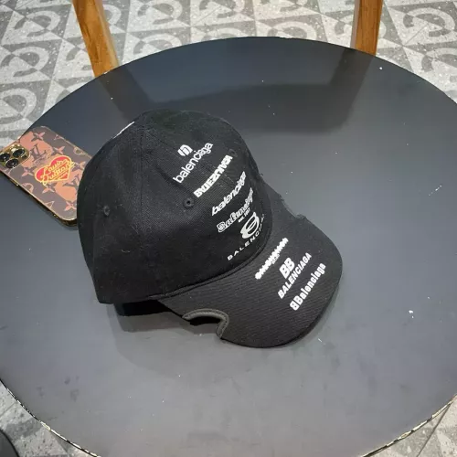 Replica Balenciaga Caps #1324805 $32.00 USD for Wholesale