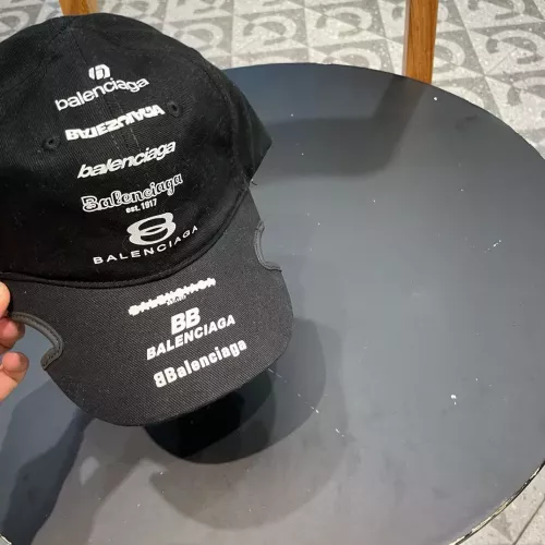 Replica Balenciaga Caps #1324805 $32.00 USD for Wholesale