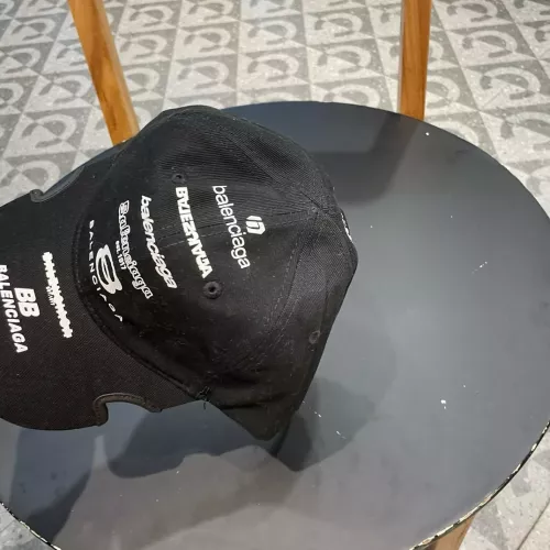 Replica Balenciaga Caps #1324805 $32.00 USD for Wholesale