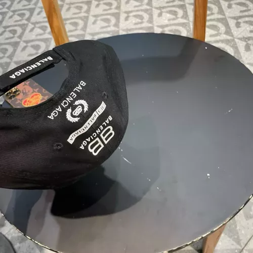 Replica Balenciaga Caps #1324805 $32.00 USD for Wholesale